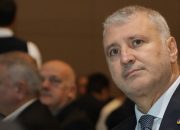 SOMİ Organize Sanayi Bölgesi Yatırımcıları İstişare Toplantısında Bir Araya Geldi
