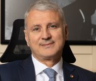 Başkan Altuğ’dan Berat Kandili Kutlama Mesajı