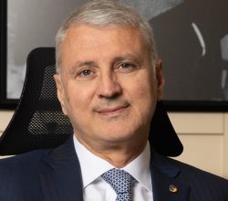 Başkan Altuğ’dan Berat Kandili Kutlama Mesajı