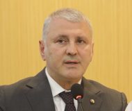 Başkan Altuğ; “Üretimin Olmadığı Yerde Ticaret Canlanmaz, Ticaret Üretimden Ayrı Düşünülemez”