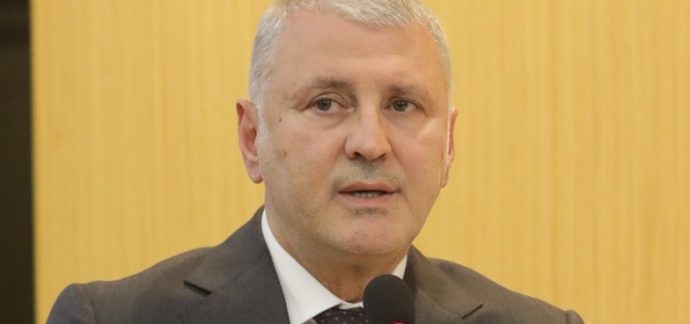 Başkan Altuğ; “Üretimin Olmadığı Yerde Ticaret Canlanmaz, Ticaret Üretimden Ayrı Düşünülemez”