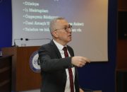 SATSO Akademi’de Etkili İletişim, Hitabet ve Sunum” Eğitimi