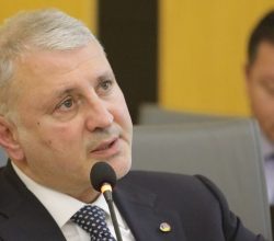 Başkan Altuğ Temmuz Ayı Dış Ticaret Verilerini Değerlendirdi