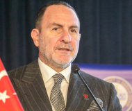 Prof. Dr. Emre Alkin, SATSO 2026 Stratejik Plan Çalıştayı’nda Dünyayı ve Sakarya’yı Ekonomik Bakışla Değerlendirdi