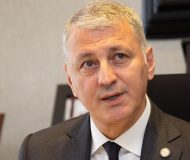 Başkan Altuğ Ekim Ayı Dış Ticaret Verilerini Değerlendirdi