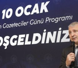 SATSO, Sakarya Basın Camiasının “10 Ocak Çalışan Gazeteciler Günü”nü Kutladı