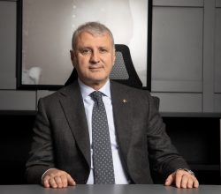 Başkan Altuğ’dan Miraç Kandili Kutlama Mesajı