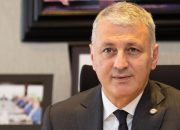 Başkan Altuğ’dan 10 Ocak Çalışan Gazeteciler Günü Kutlama Mesajı