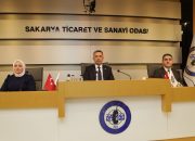 SATSO Meclisi, Ekim Ayı Olağan Toplantısında Sektörel Gündemi Değerlendirdi