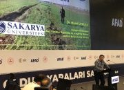 Üniversiteler Afet Yönetimi İle İlgili Araştırma Merkezlerinin (AYMEP) 6. Değerlendirme Toplantısı Yapıldı