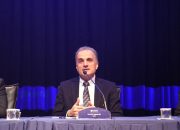 Sakarya Üniversitesi 2024 yılı Akademik Kurul Toplantıları gerçekleştirildi