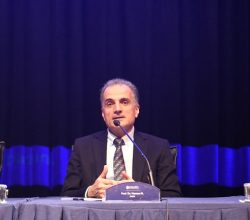 Sakarya Üniversitesi 2024 yılı Akademik Kurul Toplantıları gerçekleştirildi