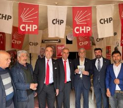 İYİ Parti  Mardin Büyükşehir Belediye Başkan adayı Süleyman AKAR dan SAVUR’a çıkarma