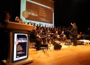 Kültür sanat etkinlikleri yıl boyunca büyük bir ilgiyle takip edildi