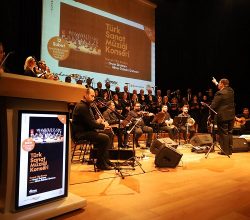 Kültür sanat etkinlikleri yıl boyunca büyük bir ilgiyle takip edildi