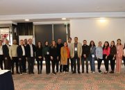 SEDAŞ, ELDER Hukuk ve Regülasyon Komisyonu’na Ev Sahipliği Yaptı