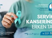 SGM’de serviks kanseri konuşulacak