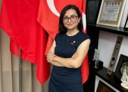 Çince rehbere ihtiyaç var…