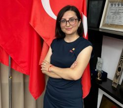 Çince rehbere ihtiyaç var…