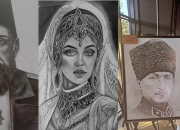 sakarya54.net Sorumlu Yazı İşleri Müdürü Büşra DOLGUN SAMEK ‘in  Ofis Sanat Merkez’inde  düzenlenen sergisine  4 eserle  katıldı