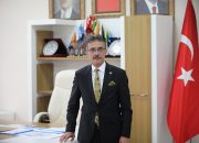 ERENLER BELEDİYESİ AĞIZ VE DİŞ SAĞLIĞI HASTANESİ İÇİN ALANDA ÇALIŞMALARA BAŞLADI