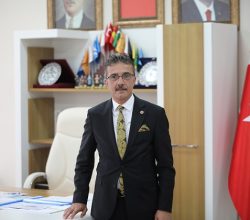 ERENLER BELEDİYESİ AĞIZ VE DİŞ SAĞLIĞI HASTANESİ İÇİN ALANDA ÇALIŞMALARA BAŞLADI