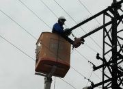 Şiddetli lodos ve fırtınaya karşı SEDAŞ’tan kesintisiz enerji mesaisi