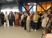 SAGÜSAD’dan 30’uncu yıl sergisi