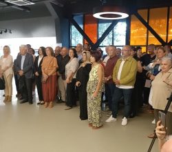 SAGÜSAD’dan 30’uncu yıl sergisi