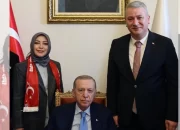 Serdivan’dan Külliye’ye “Kitap Fuarı” Daveti