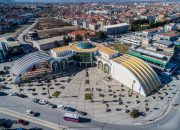 Serdivan’da Minikler İçin Renkli Çocuk Şenliği