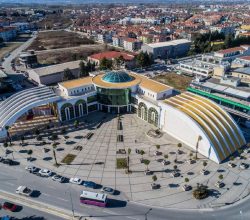 Serdivan’da Minikler İçin Renkli Çocuk Şenliği