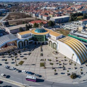 Ramazan’ın Manevi İklimi Serdivan’da Karşılanıyor