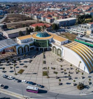 Ramazan’ın Manevi İklimi Serdivan’da Karşılanıyor