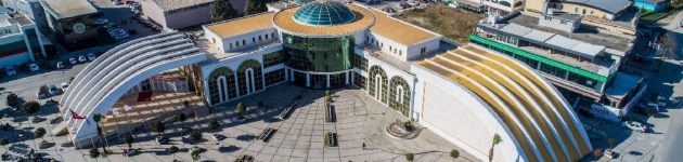 Ramazan’ın Manevi İklimi Serdivan’da Karşılanıyor