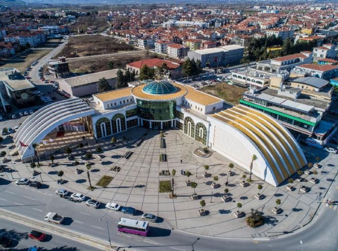 Ramazan’ın Manevi İklimi Serdivan’da Karşılanıyor