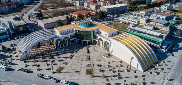 Ramazan’ın Manevi İklimi Serdivan’da Karşılanıyor