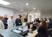 Serdivan Devlet Hastanesi SEAH’a alternatif oldu