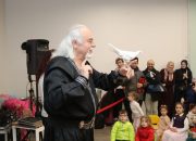 Serdivan Belediyesi Çocuk Akademisi’nden Eğlence ve Öğretici Dolu Ara Tatil Programı