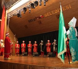 Serdivan’da Ramazan Etkinlikleri Devam Ediyor