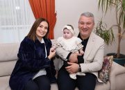 SERDİVAN’DA GÖNÜL KÖPRÜLERİ KURULUYOR