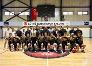 Serdivanlı Gençlerden Sezon Açılışında Başarı Sözü