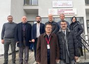 Sağlıkta dijital buluşma: Yöneticiler sahada, hizmetler dijitalde