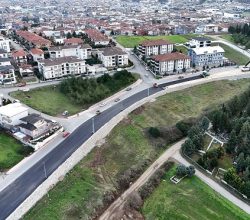 Serdivan’a nefes aldıracak projede önemli aşama tamam