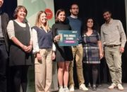 Dünyanın önde gelen dizi festivali  Institut Français Istanbul’da gerçekleşti.