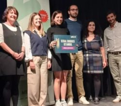 Dünyanın önde gelen dizi festivali  Institut Français Istanbul’da gerçekleşti.