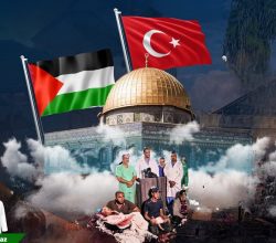 Hekimler ve Sağlık Çalışanlarından Sessiz Yürüyüş 6. haftasında!