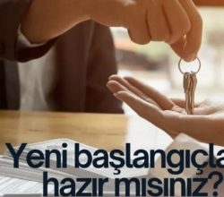 SEVDA’  Gayrimenkul Danışmanlığı