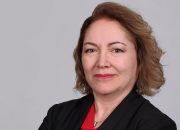 Aras Kargo Operasyonel Mükemmellik Başkan Yardımcılığına Sevilay Güven Atandı