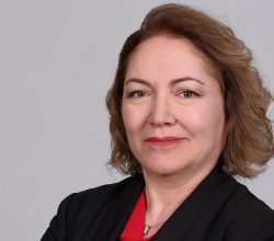 Aras Kargo Operasyonel Mükemmellik Başkan Yardımcılığına Sevilay Güven Atandı